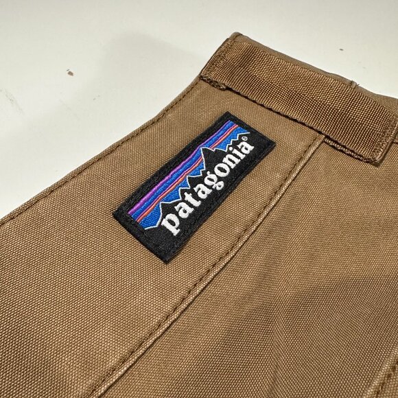 Patagonia Men's Gritstone Rock Pants Size 28x30 - Picture 7 of 10